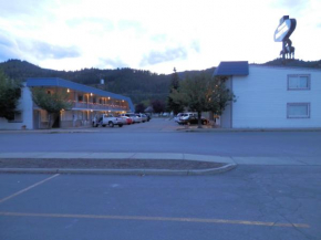 Hotels in Shoshone County